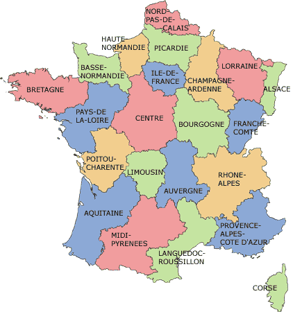 65/cartina francia 65/cartina francia